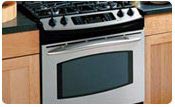 Oven/Stoves/Cooktops