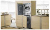 Washers/Dryers